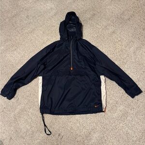 Vintage Nike Windbreaker Size XL